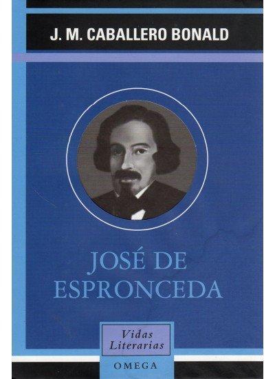 José de Espronceda