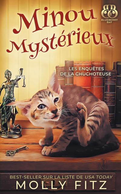 Minou Myste¿rieux