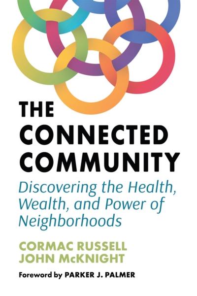 The Connected Community