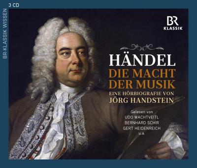 Die Macht der Musik (Hörbiographie)
