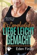 It’s Complicated - Liebe leicht gemacht