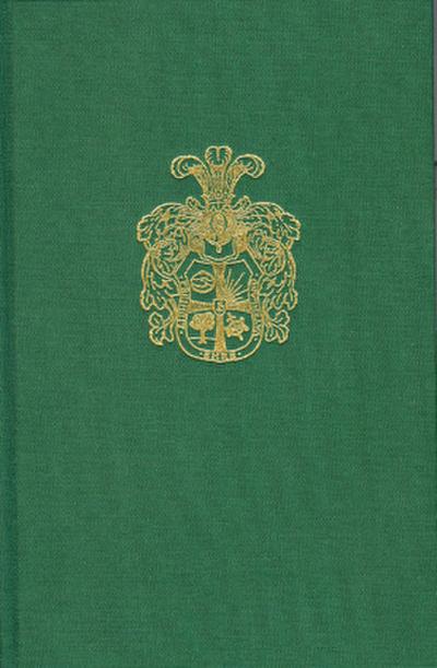"Das Thema war und blieb ohne Parallel-Erscheinung in der deutschen Geschichtsforschung"