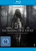 Im Bann der Hexe - Sie nährt sich an deiner Angst