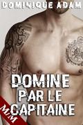 Dominé par le capitaine