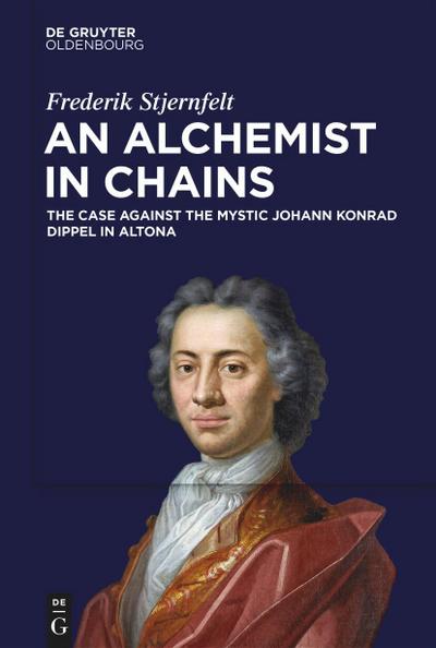 An Alchemist in Chains