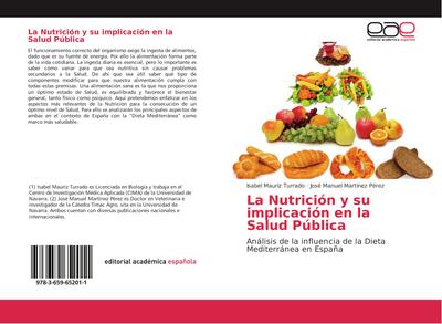 La Nutrición y su implicación en la Salud Pública