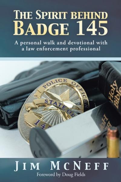 The Spirit Behind Badge 145