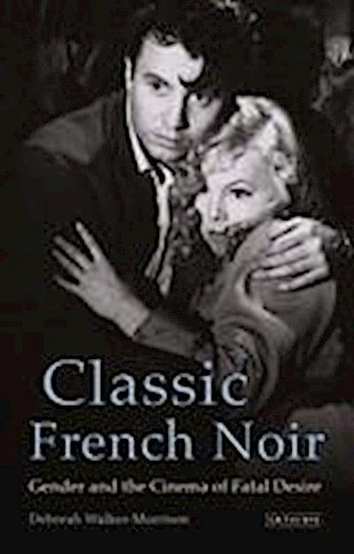 CLASSIC FRENCH NOIR GENDER & T