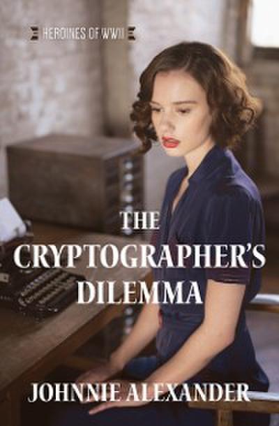 Cryptographer’s Dilemma