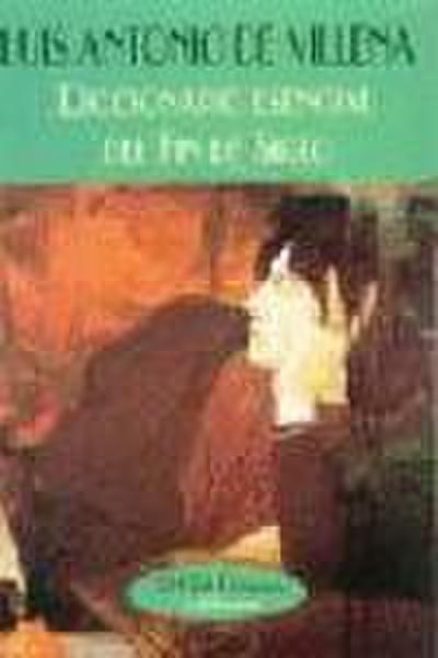 Diccionario esencial del fin de siglo