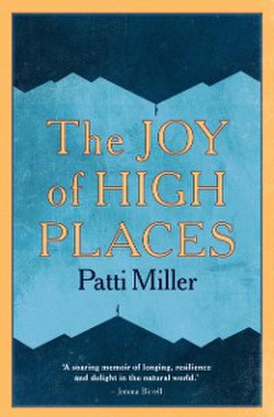 Joy of High Places