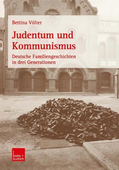 Judentum und Kommunismus