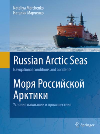 Russian Arctic Seas