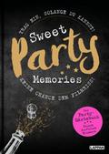 Sweet Party Memories