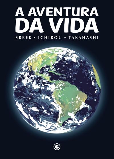 A Aventura da Vida