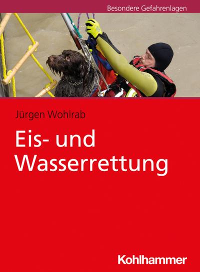 Eis- und Wasserrettung