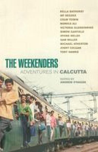The Weekenders
