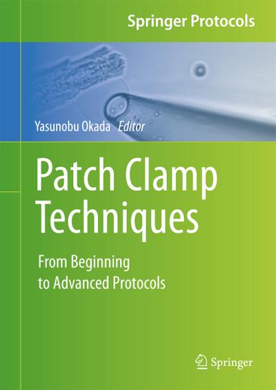 Patch Clamp Techniques