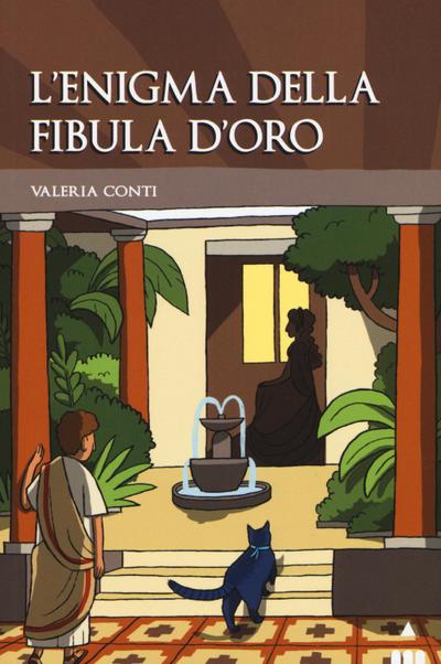 L’ enigma della fibula d’oro