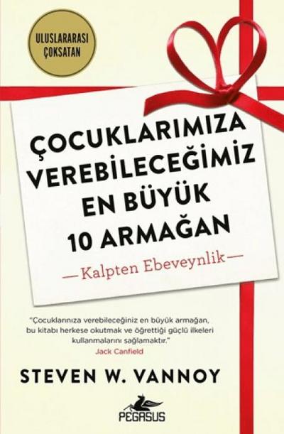 Cocuklarimiza Verebilecegimiz En Büyük 10 Armagan