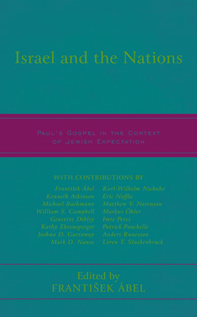 Israel and the Nations