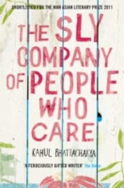 Sly Company of People Who Care