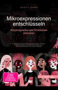 Mikroexpressionen entschlüsseln