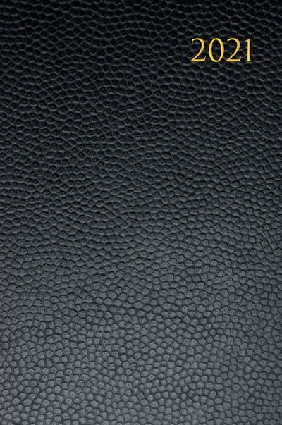 A5 Day to Page Sudoku Diary 2021