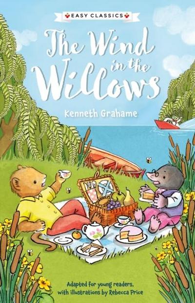 Children’s Classics: The Wind in the Willows (Easy Classics)