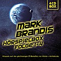 Mark Brandis Hörspielbox
