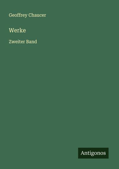 Werke