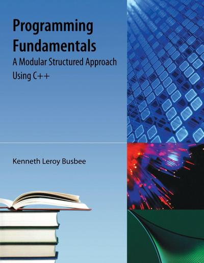 Programming Fundamentals