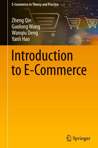 Introduction to E-Commerce