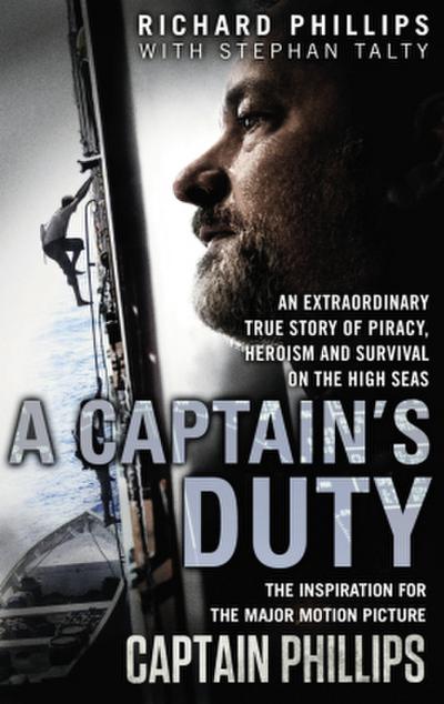 A Captain’s Duty