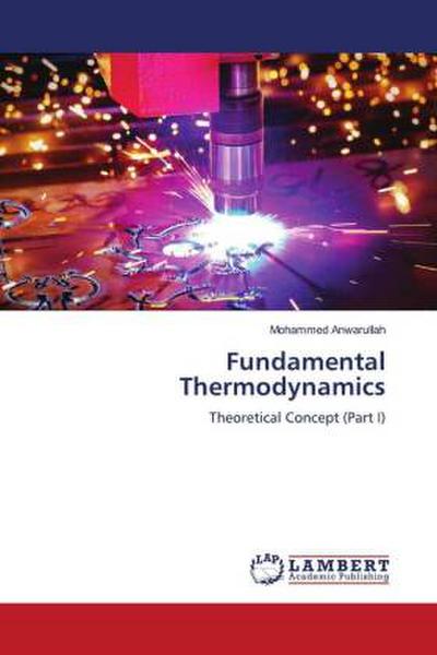 Fundamental Thermodynamics