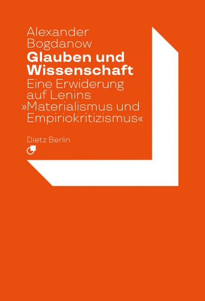 Glauben und Wissenschaft