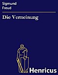 Die Verneinung