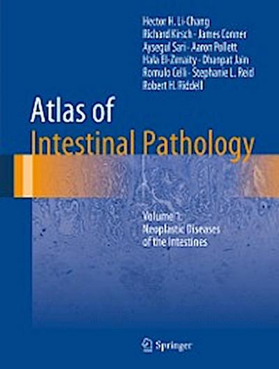 Atlas of Intestinal Pathology