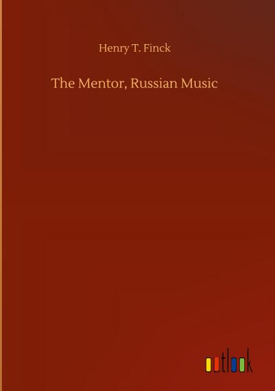 The Mentor, Russian Music