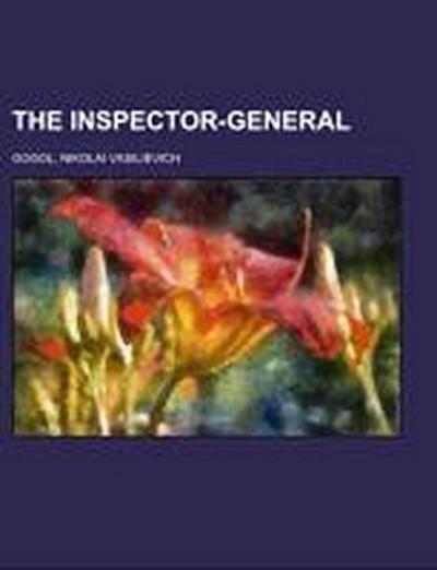 Gogol, N: Inspector-General