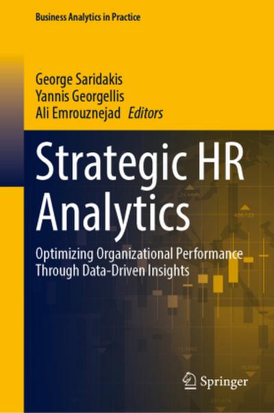 Strategic HR Analytics