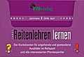 Reitenlehren lernen