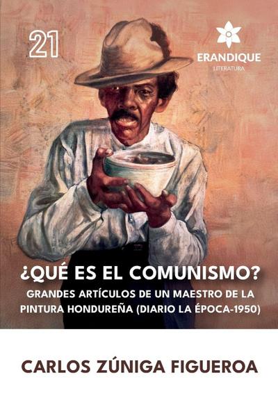 ¿Qué es el comunismo?