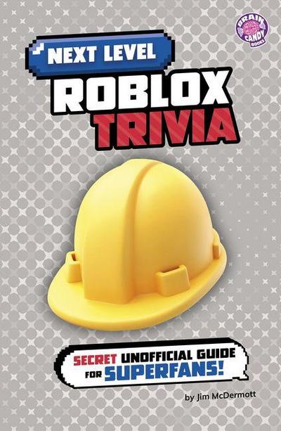 Next Level Roblox Trivia