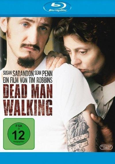 Dead Man Walking, 1 Blu-ray