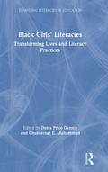 Black Girls’ Literacies