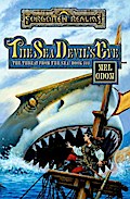 Sea Devil’s Eye
