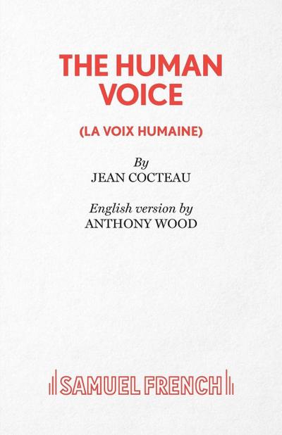 The Human Voice