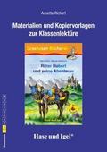 Begleitmaterial: Ritter Robert und seine Abenteuer