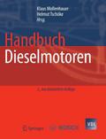 Handbuch Dieselmotoren